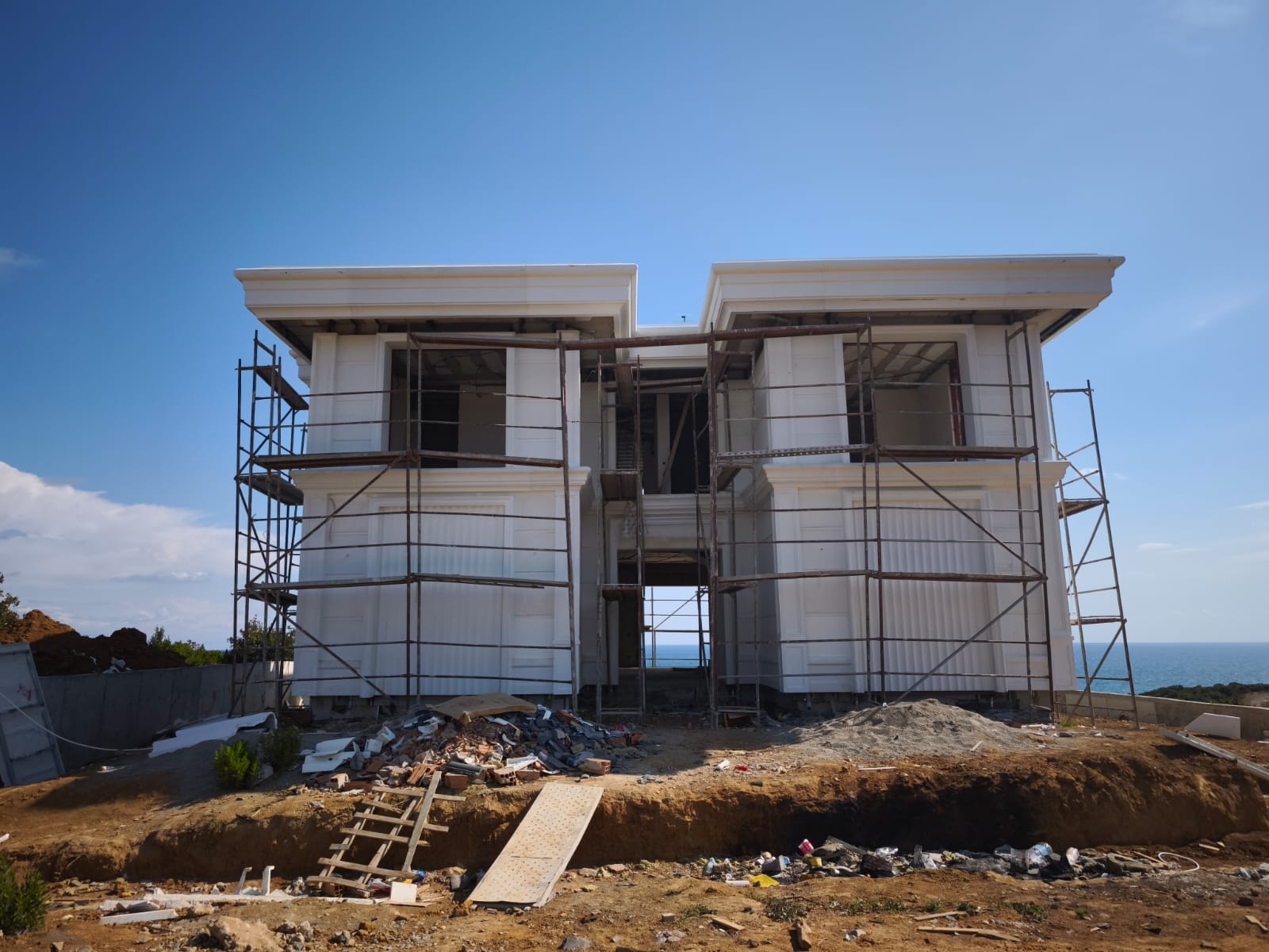 Riva 2412 - EKA ARC&ENG